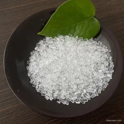 MAGNESIUM SULFATE