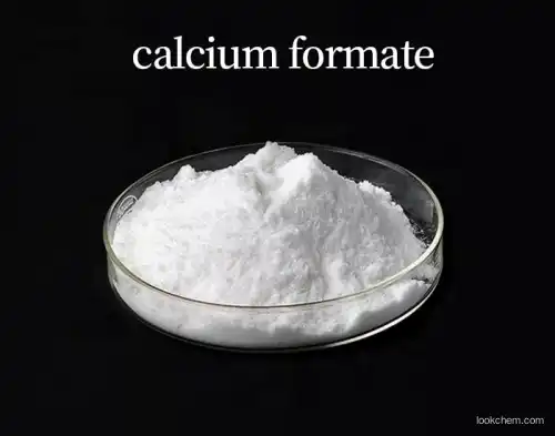 Factory supply 99% calcium f CAS No.: 544-17-2