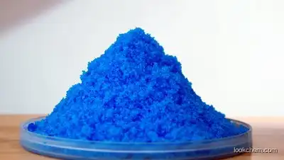 Copper sulfate pentahydrate