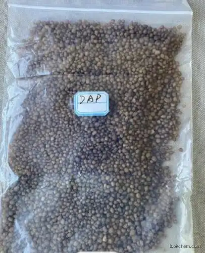 Competitive price Diammonium-phosphate fertilizer (DAP 18-46) Powder Formality produced 