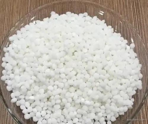 Ammonium Sulfate Granular Nitrogen 20.5% white color