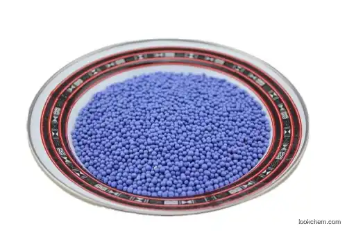 Blue Granular Boron Fertilizer for Agriculture