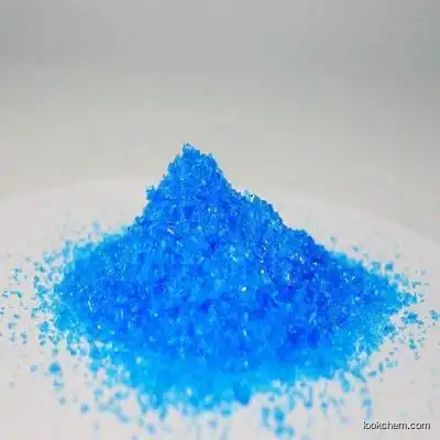 Copper sulfate pentahydrate