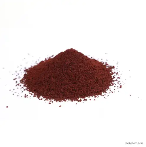 EDDHA Fe 6% Chelated Iron Fertilizer 16455-61-1 100% Water soluble Iron Micronutrient Fertilizer