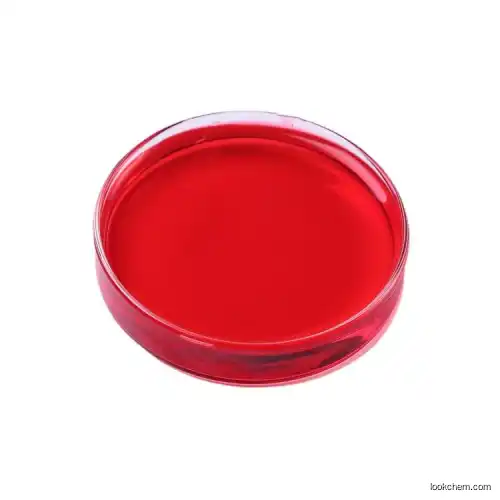 CI 45430:1 Red 3 Al Lake Cosmetic Pigment