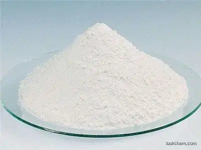 Magnesium oxide