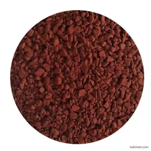 EDDHA Fe 6% Chelated Iron Fertilizer 16455-61-1 100% Water soluble Iron Micronutrient Fertilizer