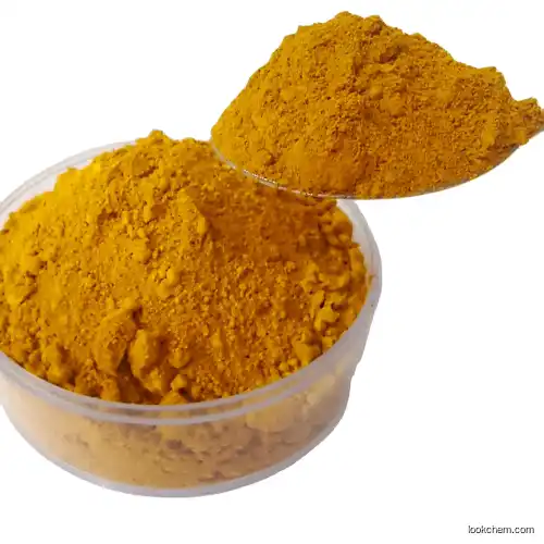 Iron oxide yellow 313 315 for Concrete/cement/coating/construction/painting and other fields