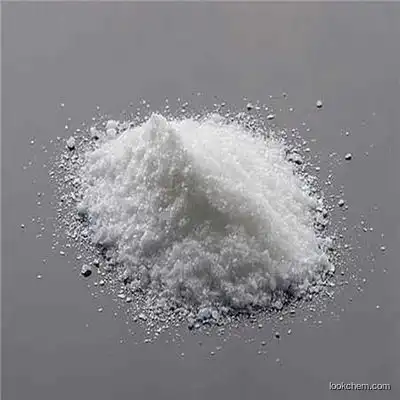 Food Additive Bulk 99 Ammonium Bicarbonate Powder