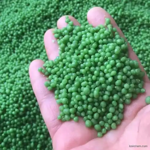 Green color Nitrogen Fertilizer/Little DAP/Soil conditioner