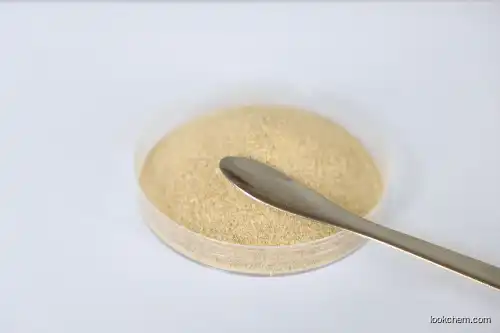 Sodium alginate