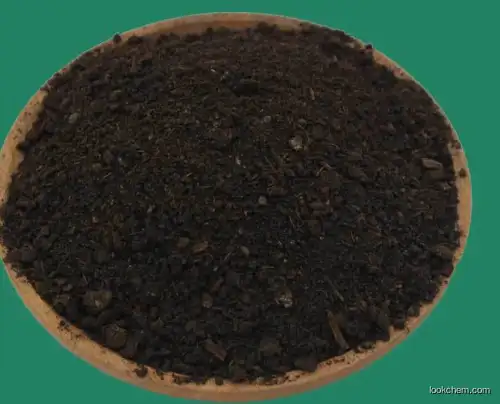 Animal manure organic fertilizer