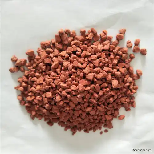 Red MOP Muriate of Potash with 0-0-60 K2O 60% High Purity 98% Potassium Chloride Compound Fertilizer