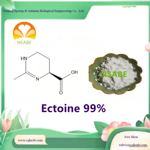 Skin Care Raw Material Ectoine(96702-03-3)