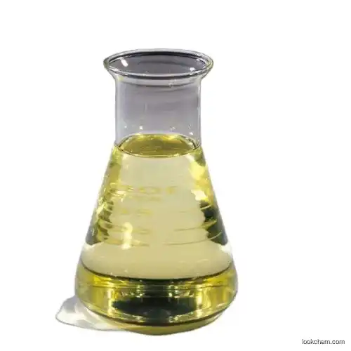 Lavander oil
