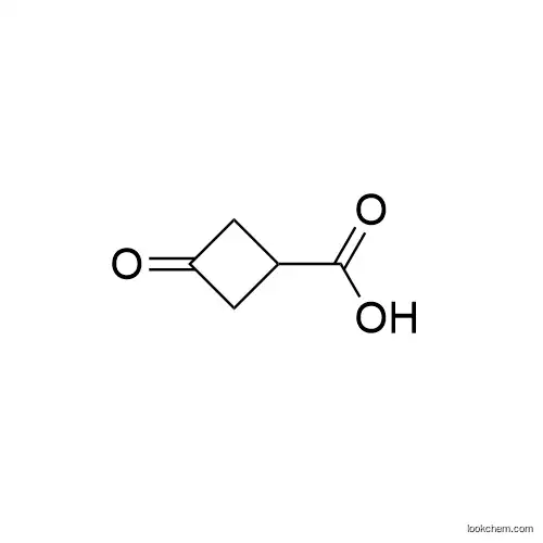 3-Oxocyclobutanecarboxylic acid  Strongly recommended