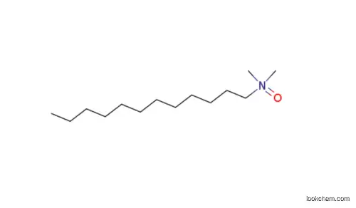   N,N-dimethyldodecylamine-N-oxid