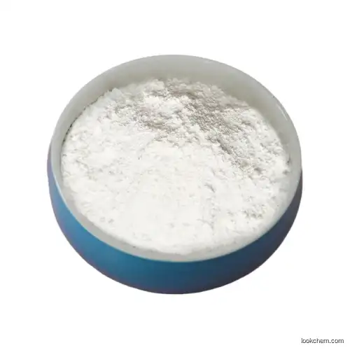 99% Sermorelin acetate supplier in China  CAS NO.86168-78-7