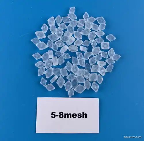 Sweetener Saccharin Sodium 8-12/20-40/40-80 Mesh