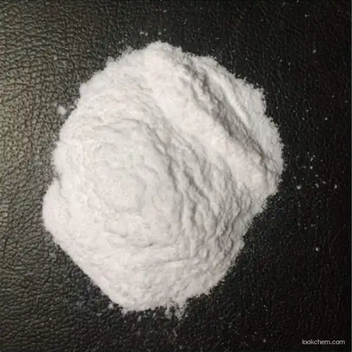 Taurine Powder Food Grade Amino Acid CAS 107-35-7 Factory Supplier