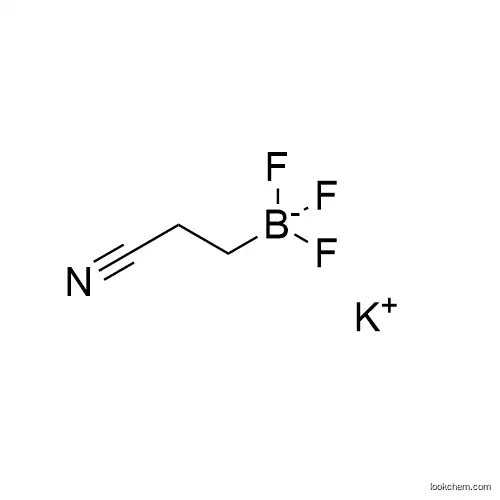 Potassium 2-Cyanoethyltrifluoroborate AC101018