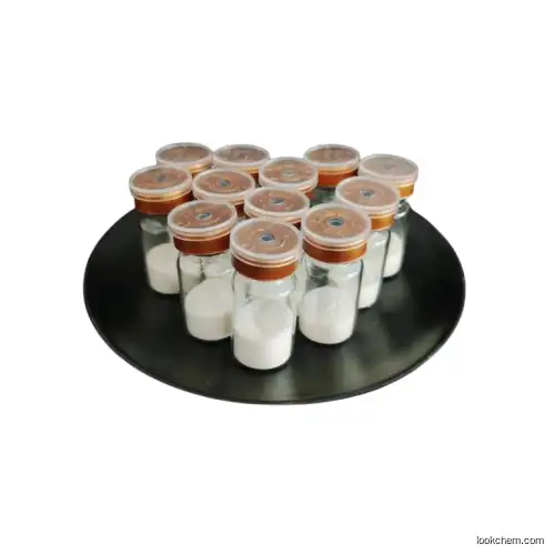 Thymosin beta 4 acetate Peptide Fx (humanblood platelet) cas  77591-33-4
