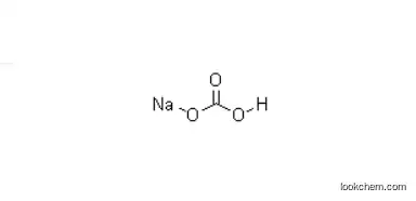 sodium bicarbonate BP/USP/EP