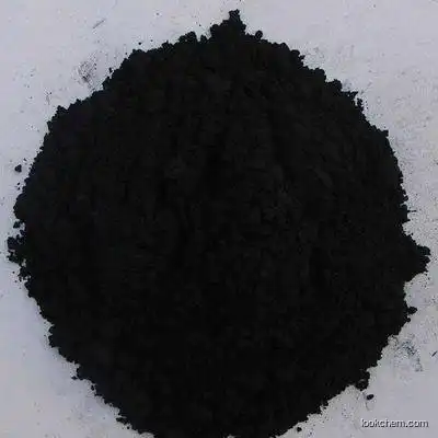 Hot sale Copper oxide / Cupric oxide CuO powder CAS 1317-38-0 supply with small MOQ