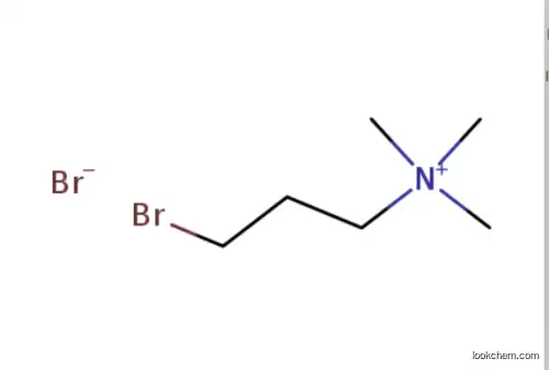 (3-Bromopropyl)trimethylammonium bromide