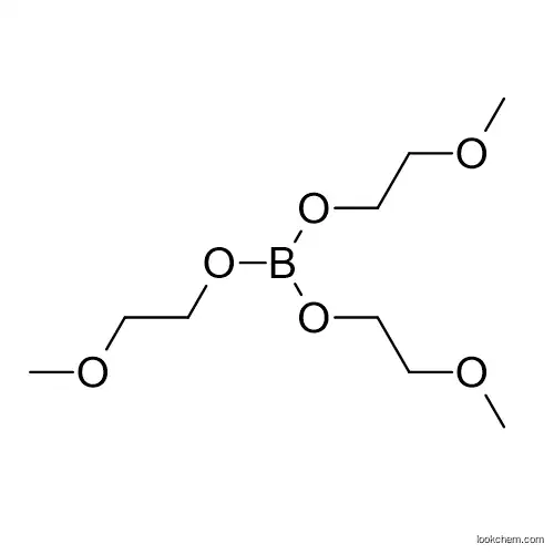 tris(2-methoxyethyl) orthoborate  Strongly recommended