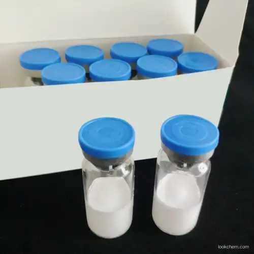 Factory supply MT-2 (Melanotan 2 Acetate) with high quality
