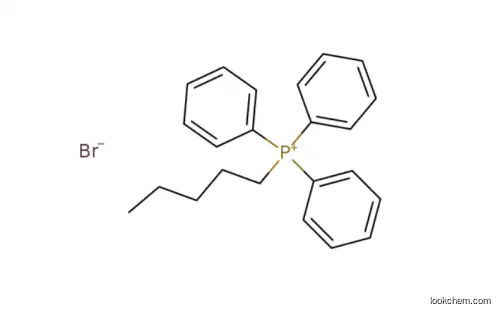 PENTYLTRIPHENYLPHOSPHONIUM BROMIDE