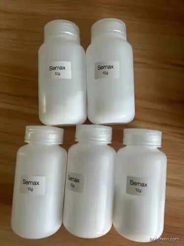  NA-Semax and Semax peptide  powder CAS NO.80714-61-0