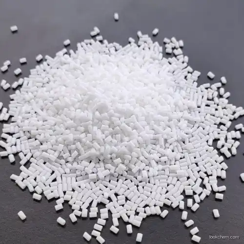 High Flowability Engineering Plastics Pom Granules For Zipper Pom Granules