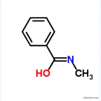  CAS 613-93-4 N-Methylbenzamide