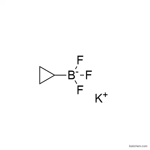 Potassium cyclopropyltrifluoroborate AC101010