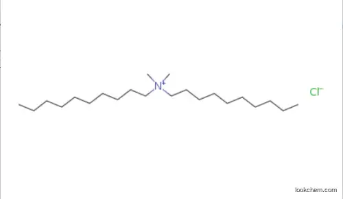 Bisoctyl dimethyl ammonium chloride