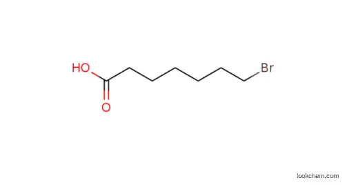 7-Bromoheptanoic acid