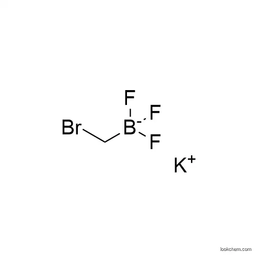 POTASSIUM (BROMOMETHYL)TRIFLUOROBORATE AC101011