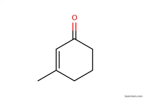 3-Methyl-2-cyclohexen-1-one