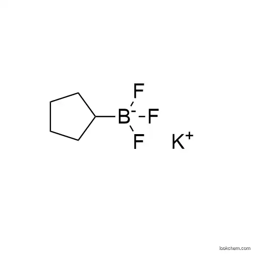 POTASSIUM CYCLOPENTYLTRIFLUOROBORATE AC141083