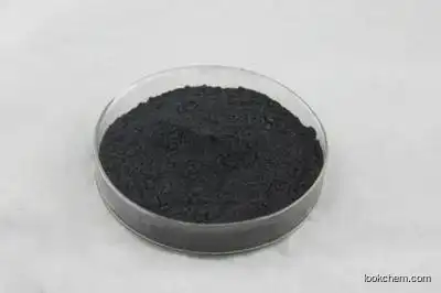 Hot sale Copper oxide / Cupric oxide CuO powder CAS 1317-38-0 supply with small MOQ