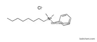 Alkyl(40%C12,50%C14,10%C16) dimethylbenzylammonium chloride