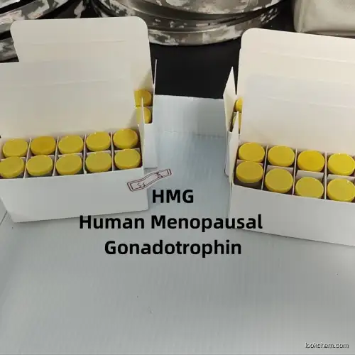 HUMAN MENOPAUSAL GONADOTROPHIN