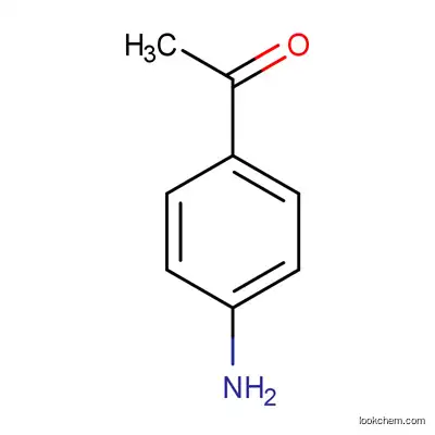 4-Aminoacetophenone CAS No.: 99-92-3