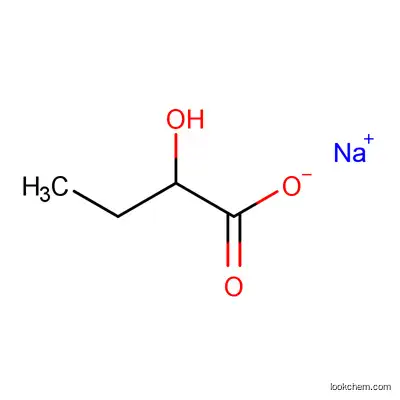 Sodium 2-Hydroxybutyrate