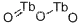 Terbium oxide