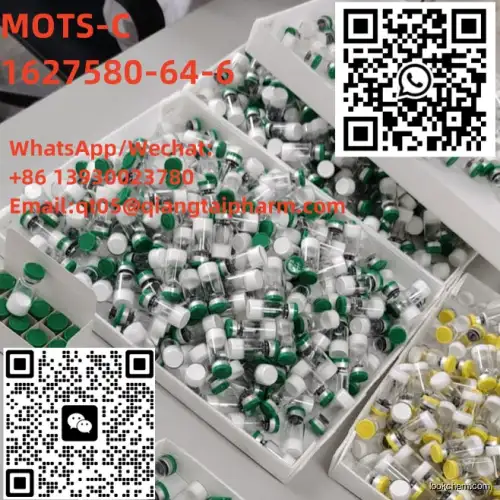 Mots-c CAS No.: 1627580-64-6