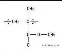 POLY(METHYL METHACRYLATE) PMMA 9011-14-7