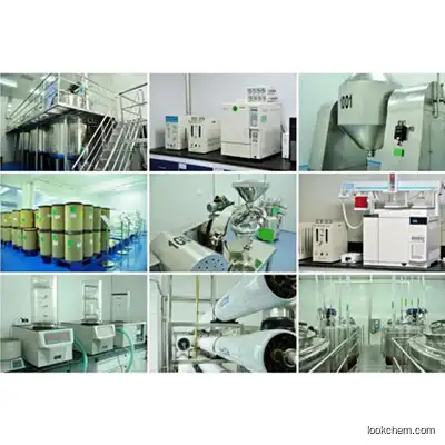 Wheat Germ Extract Spermidine 0.2%, 0.5%, 1.0%